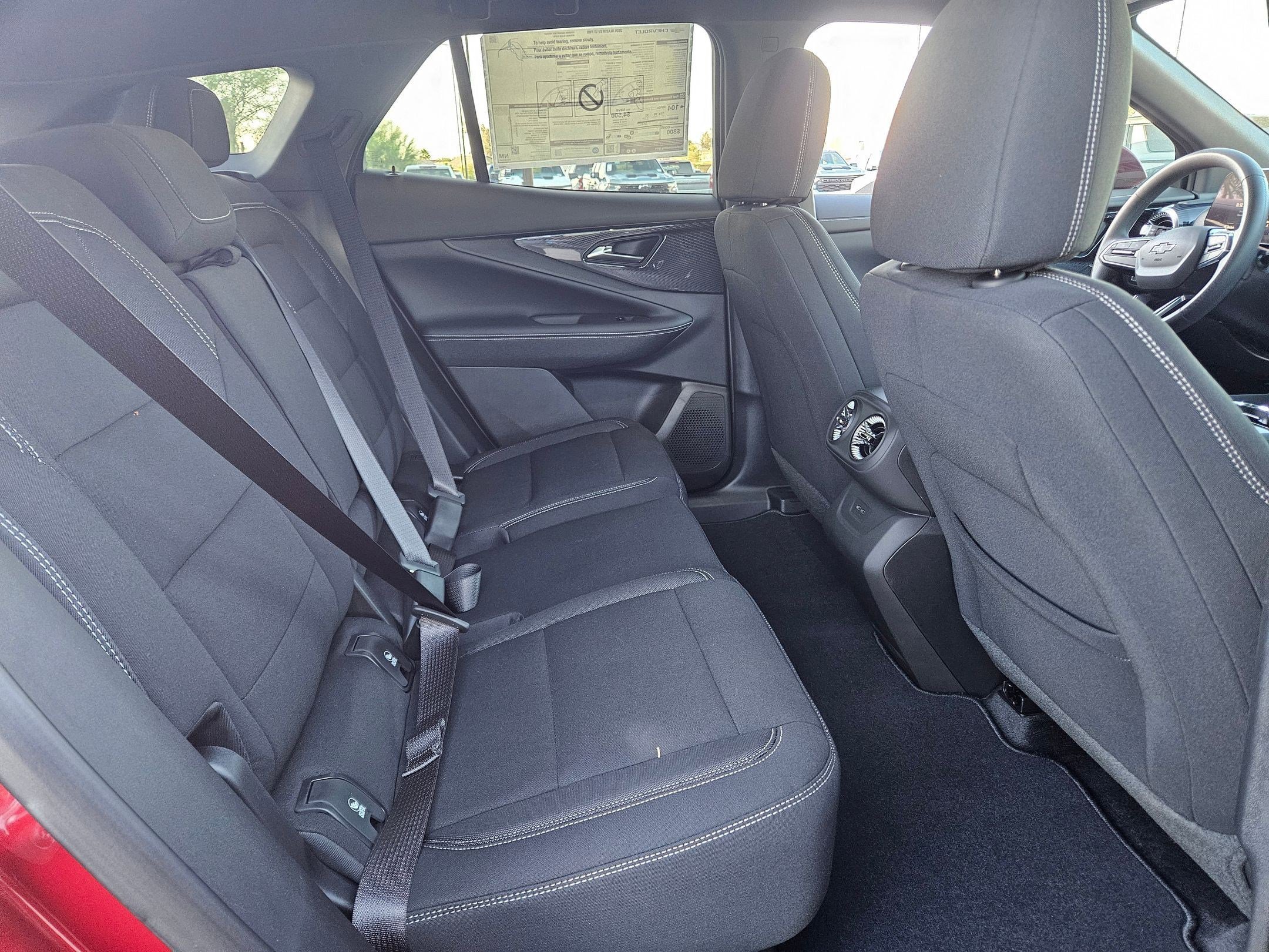 2026 Chevrolet Blazer EV LT - Photo 17