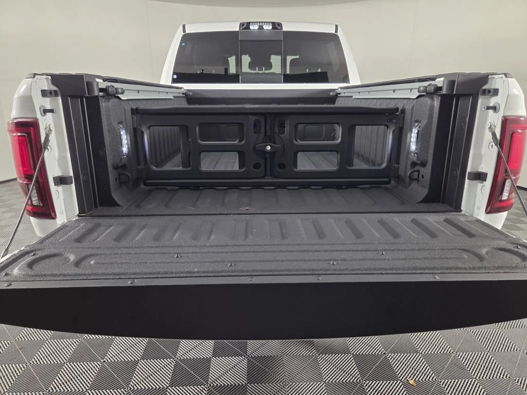 2026 RAM Ram 2500 Pickup Power Wagon - Photo 28