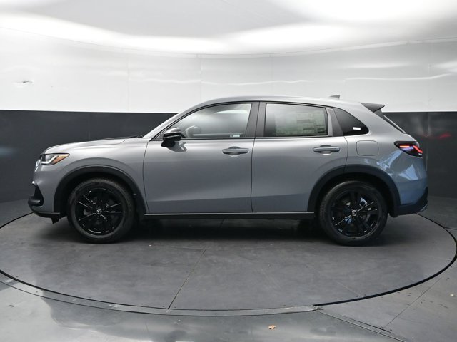 Certified Used 2027 Urban Gray Pearl Honda Sport 2WD image 8