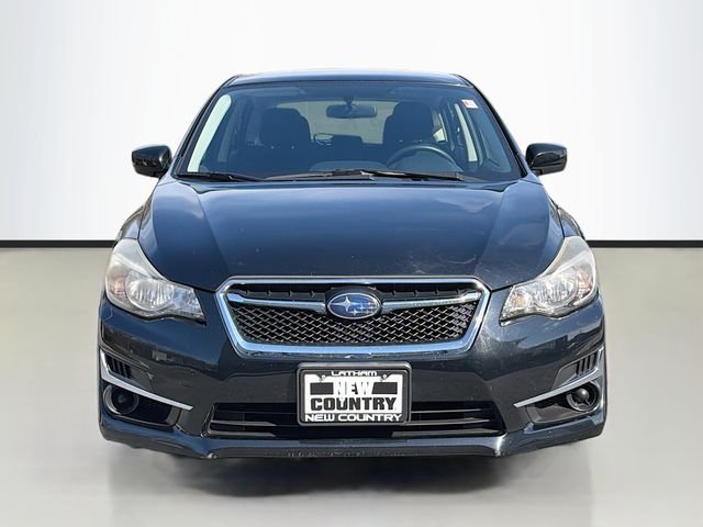 Used 2016 Subaru Impreza Premium with VIN JF1GPAB62G8257602 for sale in Latham, NY