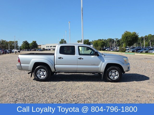 Used 2013 Silver Toyota PreRunner image 6