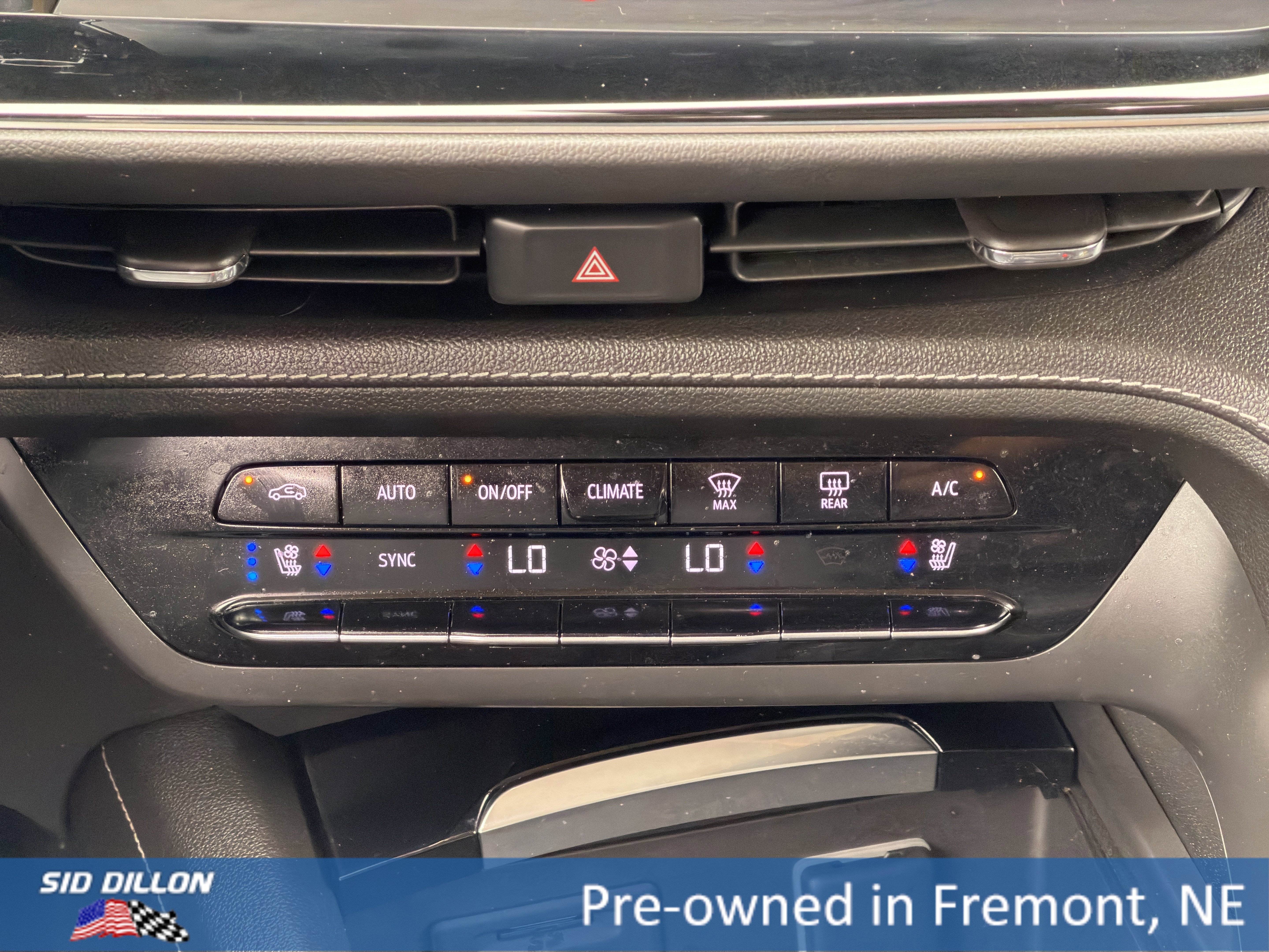 2021 Buick Envision Avenir - Photo 12