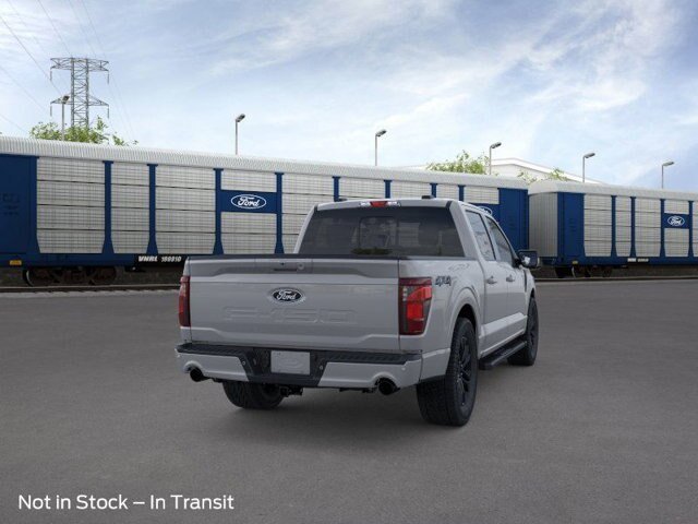 New 2026 Avalanche Ford XLT image 30