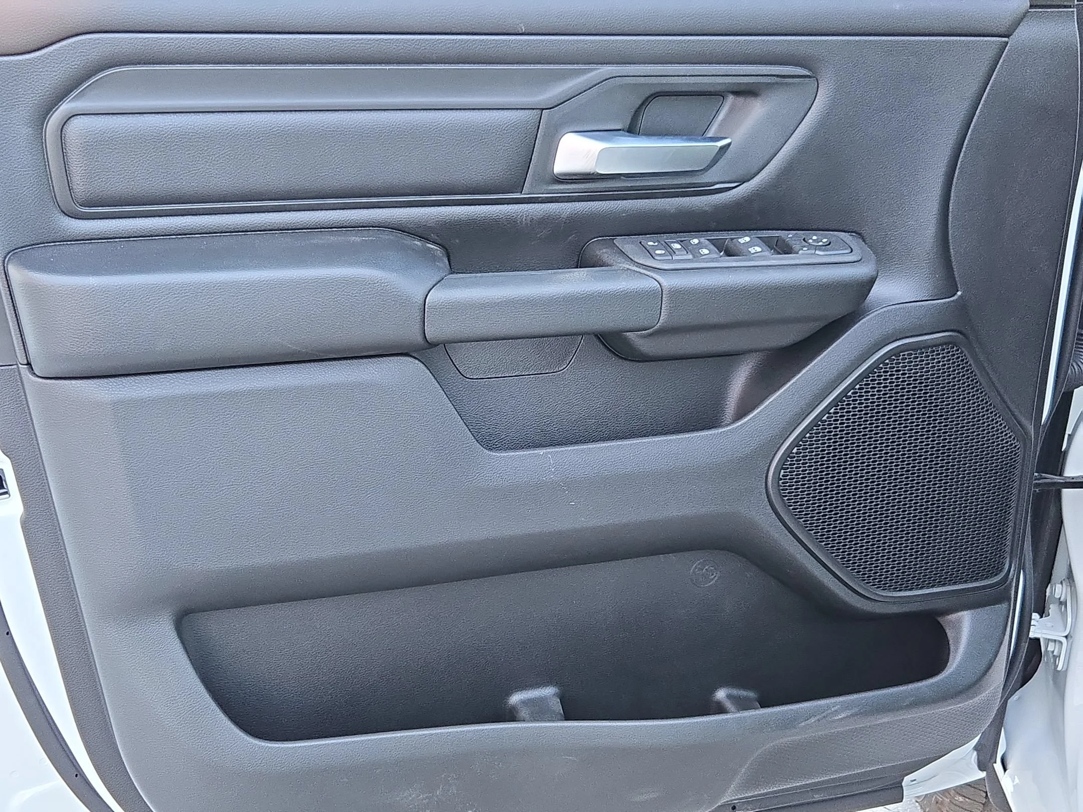 2026 RAM 1500 Tradesman - Photo 15