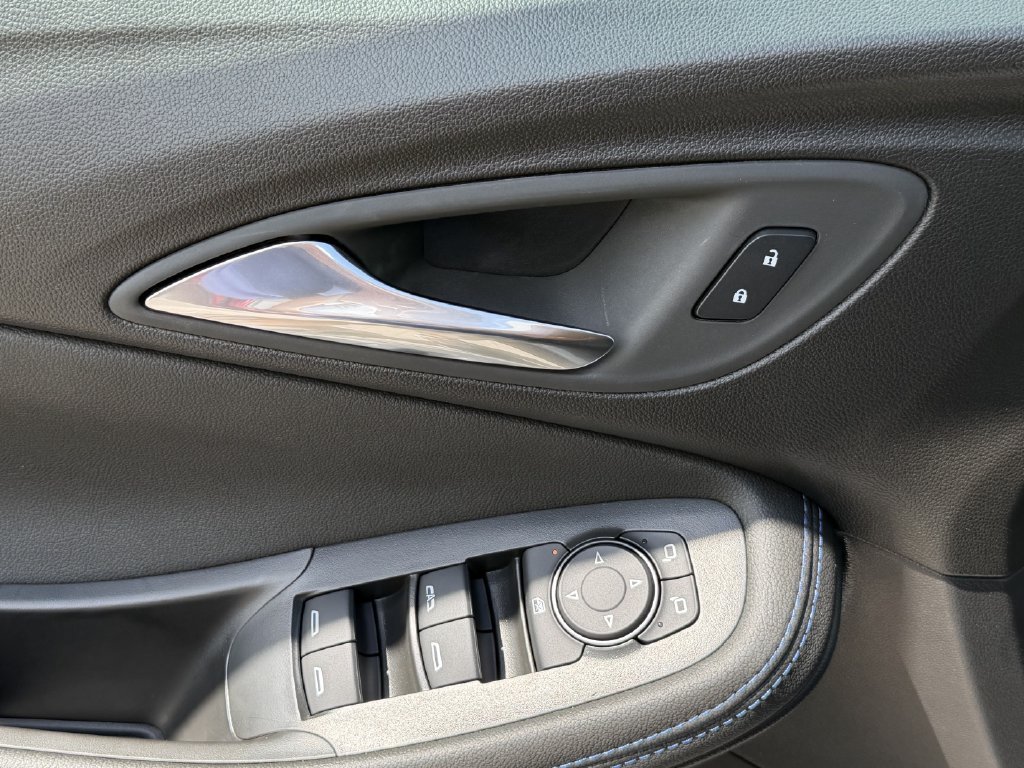 2026 Buick Encore GX Sport Touring - Photo 20