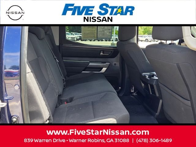 Used 2023  Toyota SR5 image 15