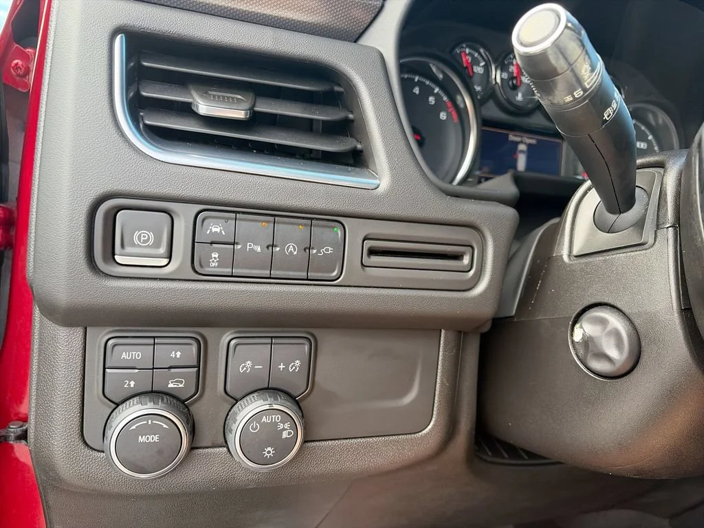 2021 Chevrolet Tahoe RST - Photo 26