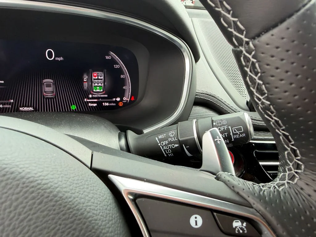 New 2026 Urban Gray Pearl Acura Type S w/Advance Package image 18