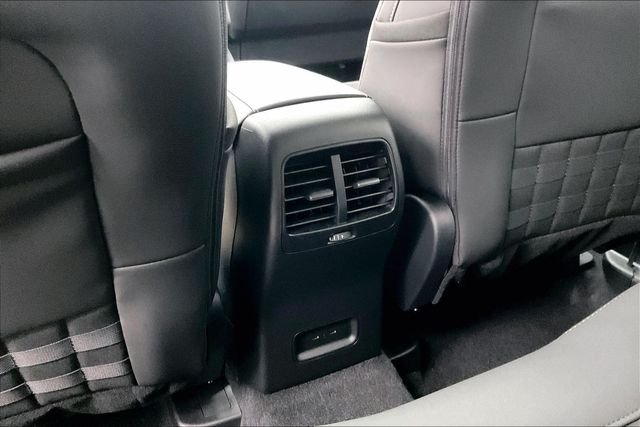 New 2026 Azure Gray Metallic Tri-Coat Ford Big Bend® image 20