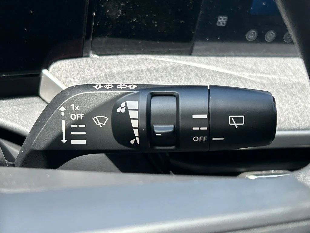 New 2026 Gun Metallic Nissan SV image 28