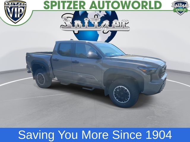 New 2026 Mudbath Toyota  TRD Off-Road image 2
