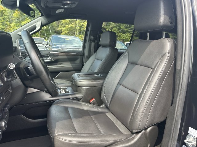 2024 Chevrolet Tahoe Z71 - Photo 17