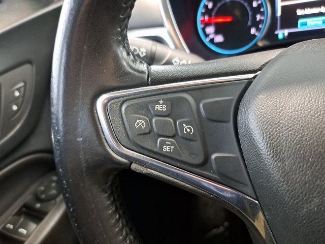 Used 2018 Black Chevrolet LT image 20
