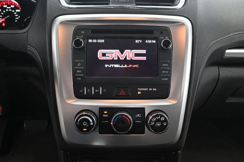 2016 GMC Acadia SLE-2 - Photo 34