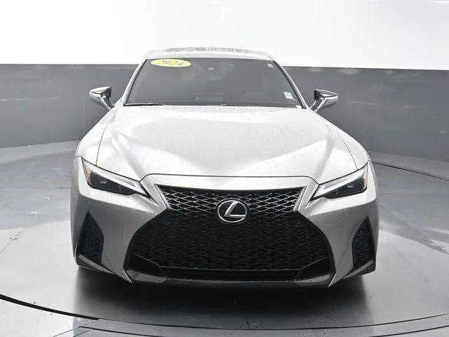 Used 2024  Lexus 350 F SPORT image 2