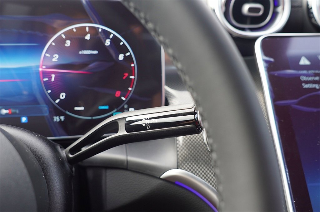 2026 Mercedes-Benz GLC Base - Photo 41