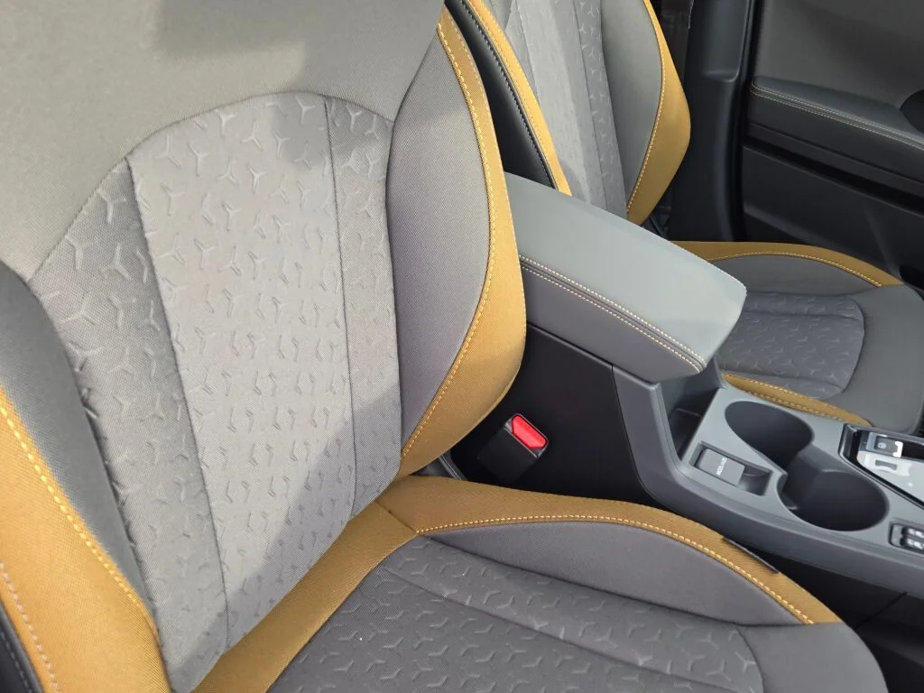 2026 Subaru Crosstrek Sport - Photo 6