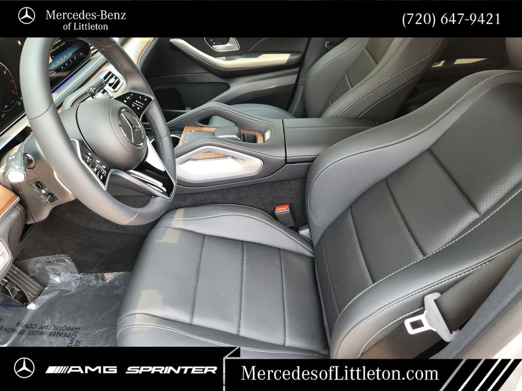 2026 Mercedes-Benz GLE Coupe GLE450 - Photo 12