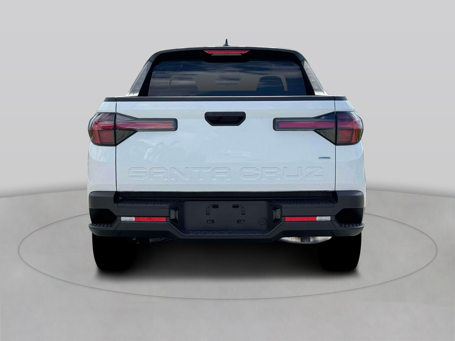 New 2025 White Hyundai SE AWD image 6