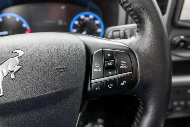 Certified Used 2023 Green Ford Big Bend image 24