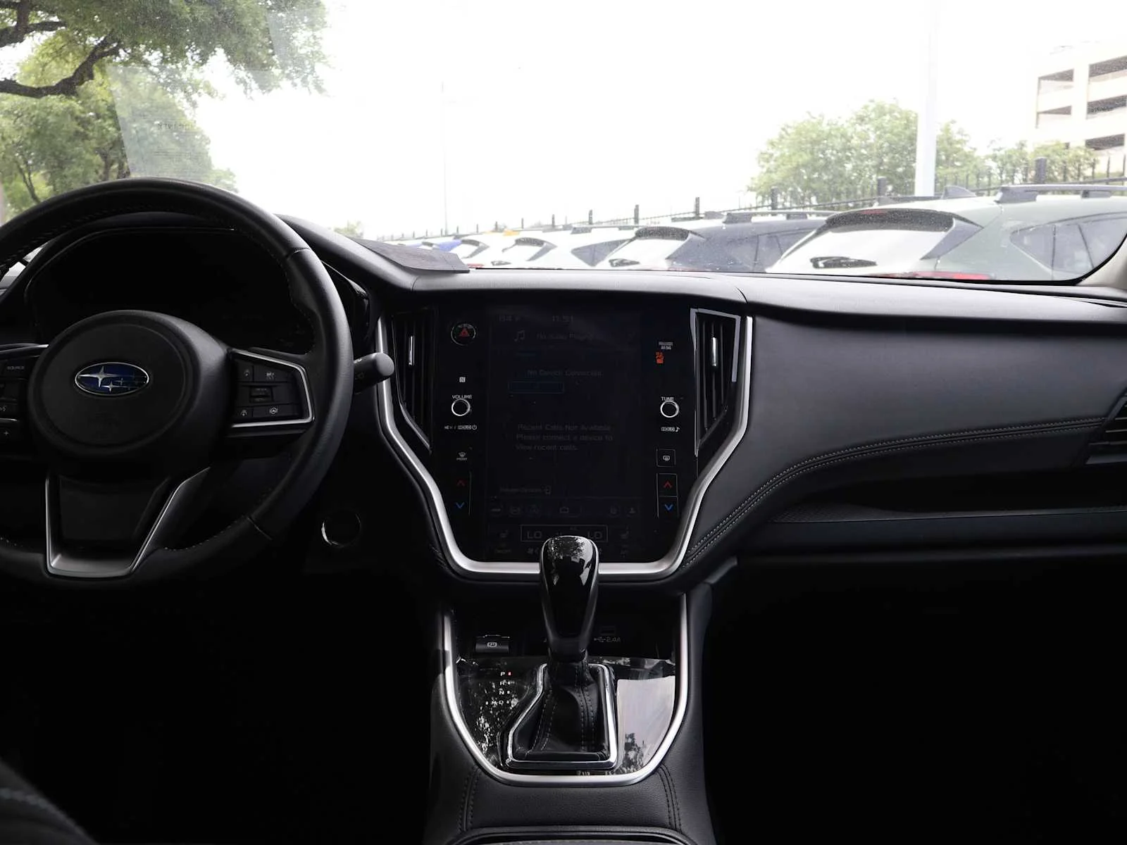 Certified Used 2025 Ice Silver Metallic Subaru Premium image 19