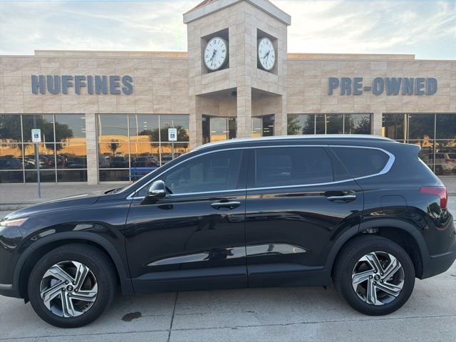 2023 Hyundai Santa Fe SEL 2.5's photo