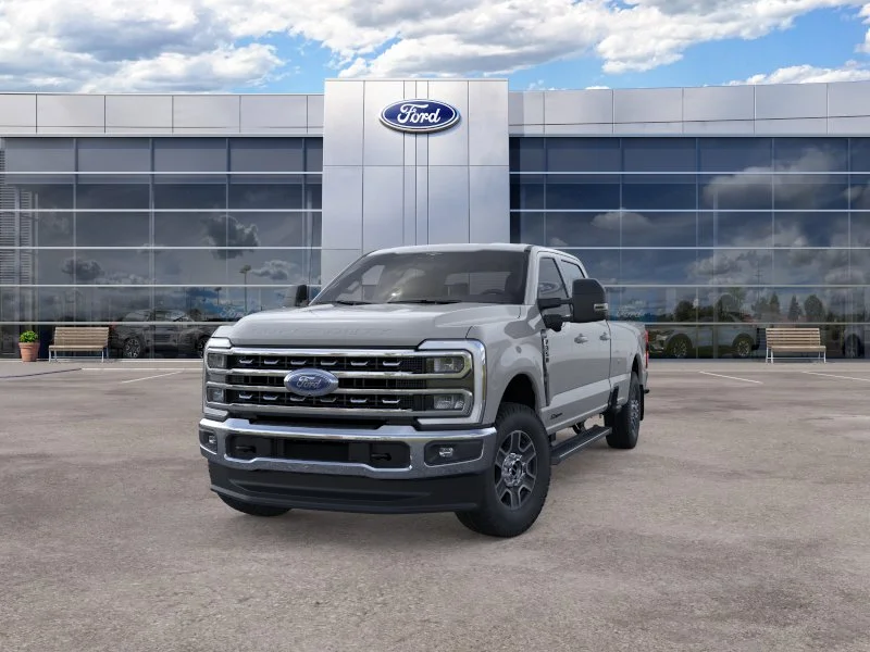 New 2026 Avalanche Ford F-350® Lariat® image 2