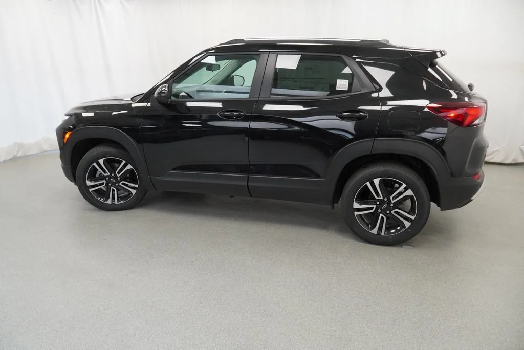 2026 Chevrolet Trailblazer LT - Photo 38