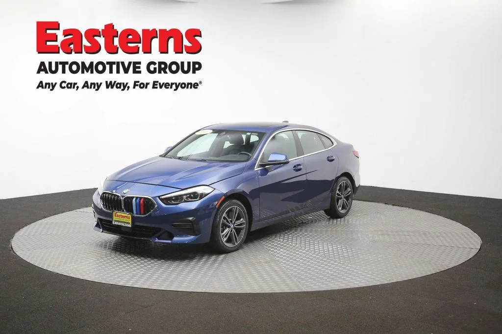 Used 2022 Blue BMW 228i image 57