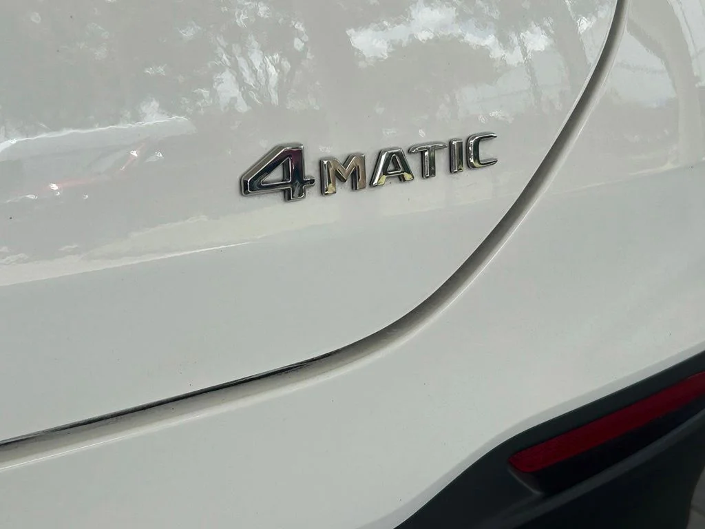 Used 2025 White Mercedes-Benz GLE 450 image 20