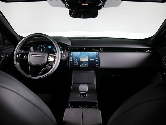 New 2026 Fuji White Land Rover S image 4