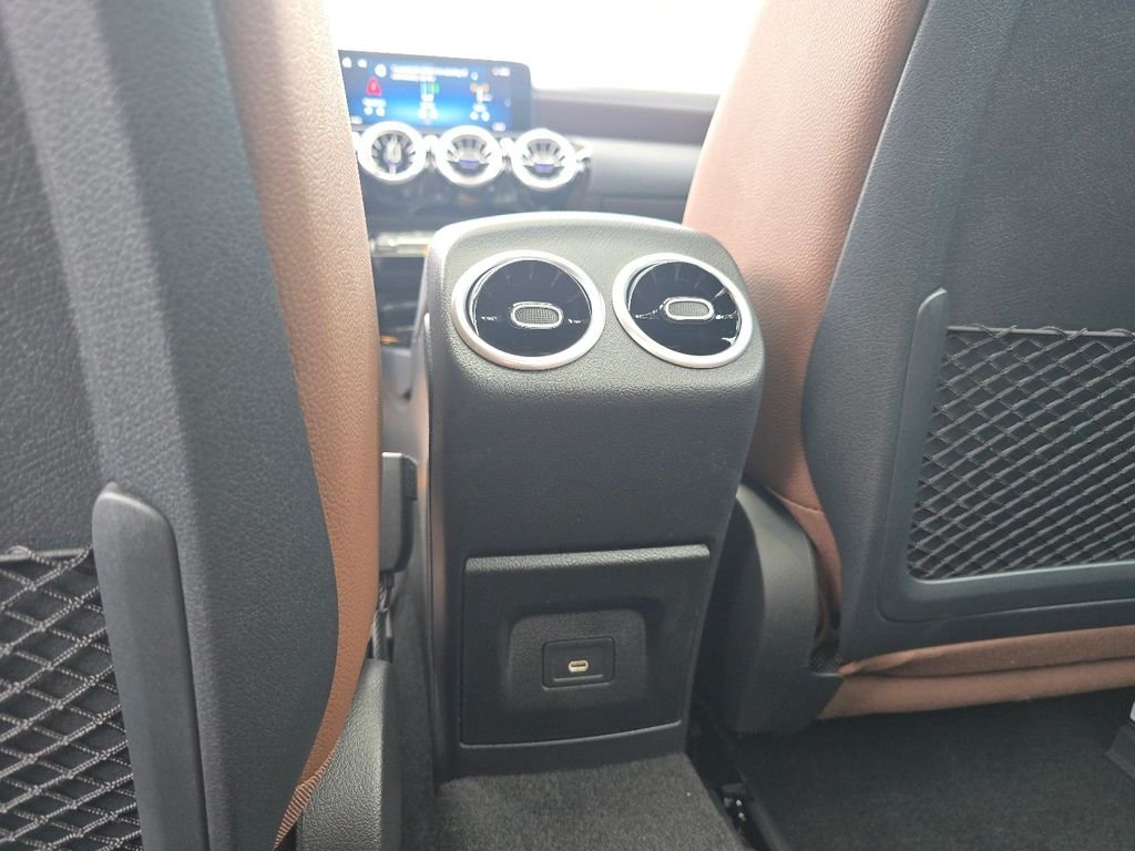 New 2026 Polar White Mercedes-Benz CLA 250 image 24