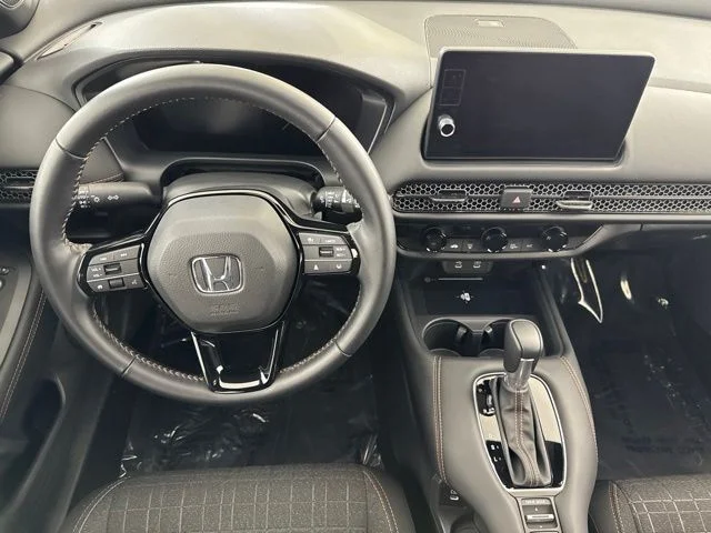 Used 2026 Green Honda Sport image 28