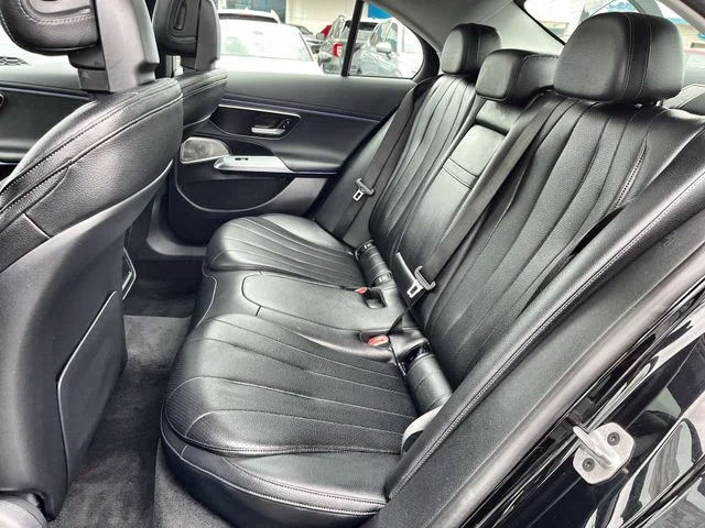 Used 2024 Black Mercedes-Benz E 350 image 26