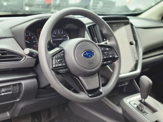 Used 2024 Blue Subaru Premium image 21