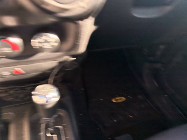 Used 2014 Gray Jeep Sport image 12