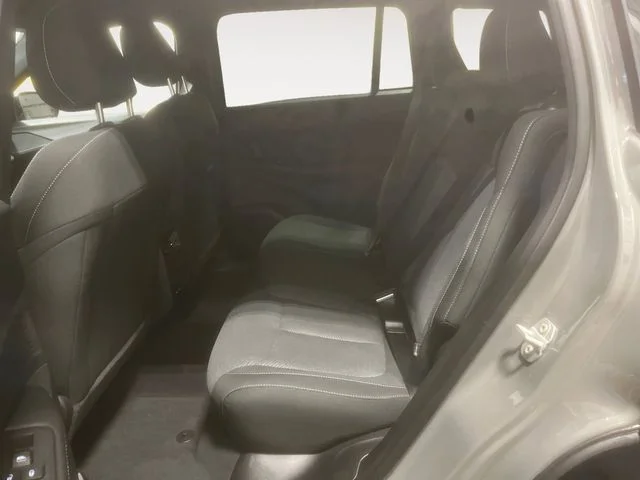 New 2026 Sting-Gray Clearcoat Jeep Laredo image 13
