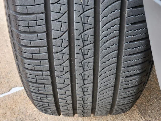 Certified Used 2026 Blue Land Rover S image 11