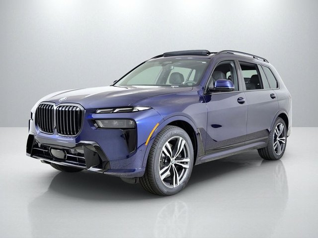 2026 BMW X7