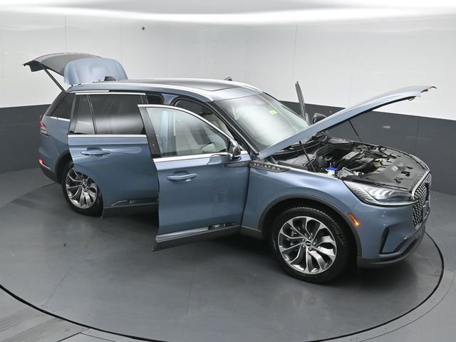 2025 LINCOLN AVIATOR - Image 52