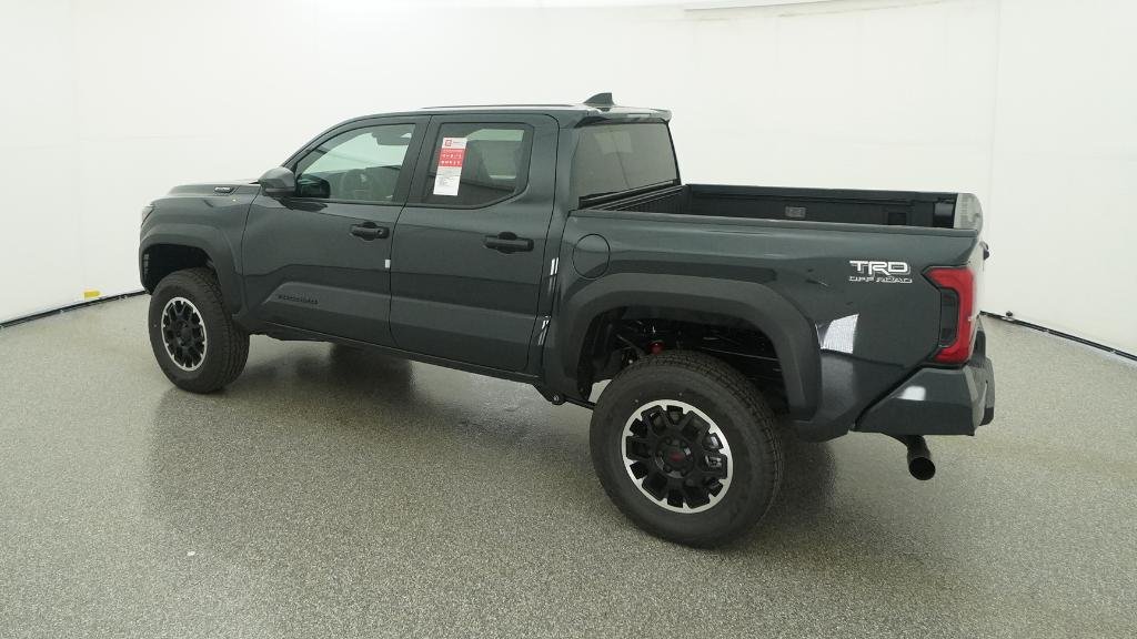 New 2026 Underground Toyota TRD Off-Road i-FORCE MAX image 31