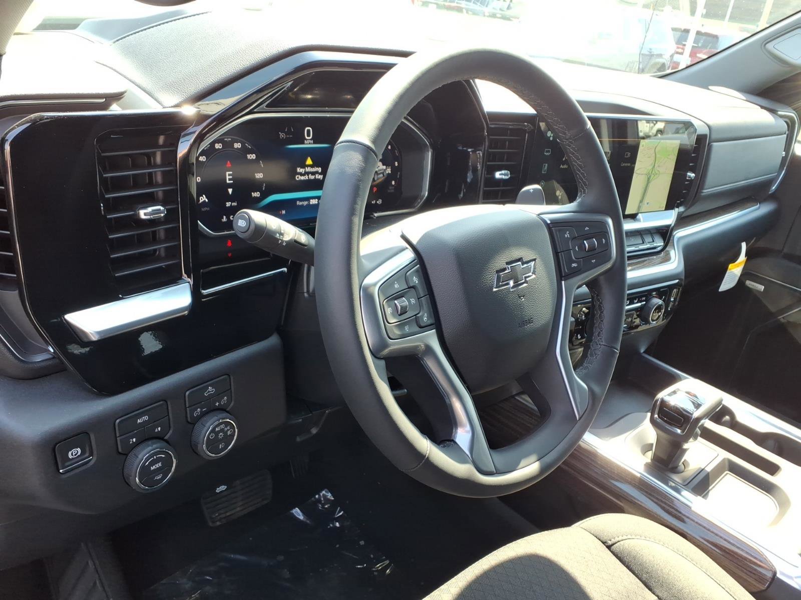 2026 Chevrolet Silverado 1500 RST - Photo 6
