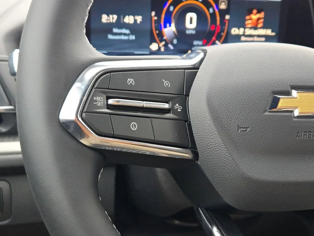 2026 Chevrolet Traverse LT - Photo 32