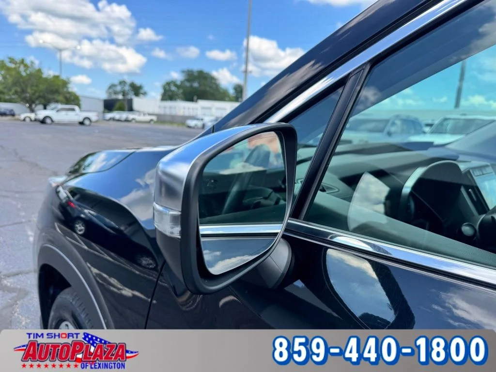 Used 2022 Black Subaru Touring image 16