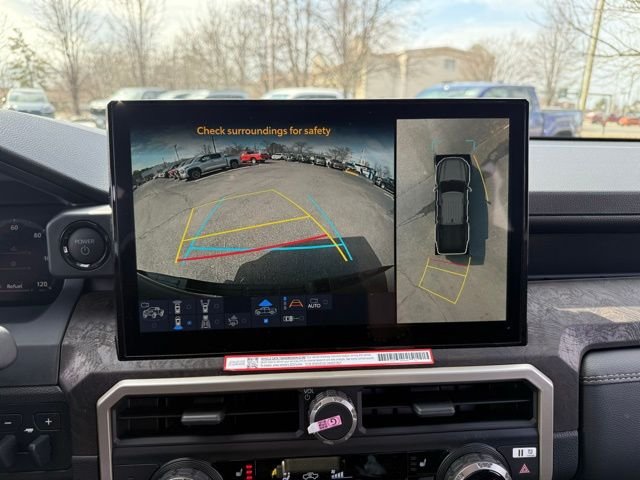 2025 Toyota Tacoma Limited - Photo 27