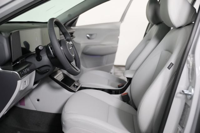 New 2026 Gray Hyundai Limited AWD image 16