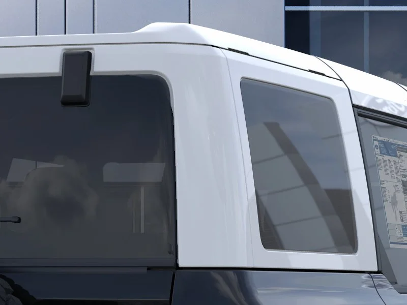 New 2026 Shadow Black Ford Heritage Edition image 50