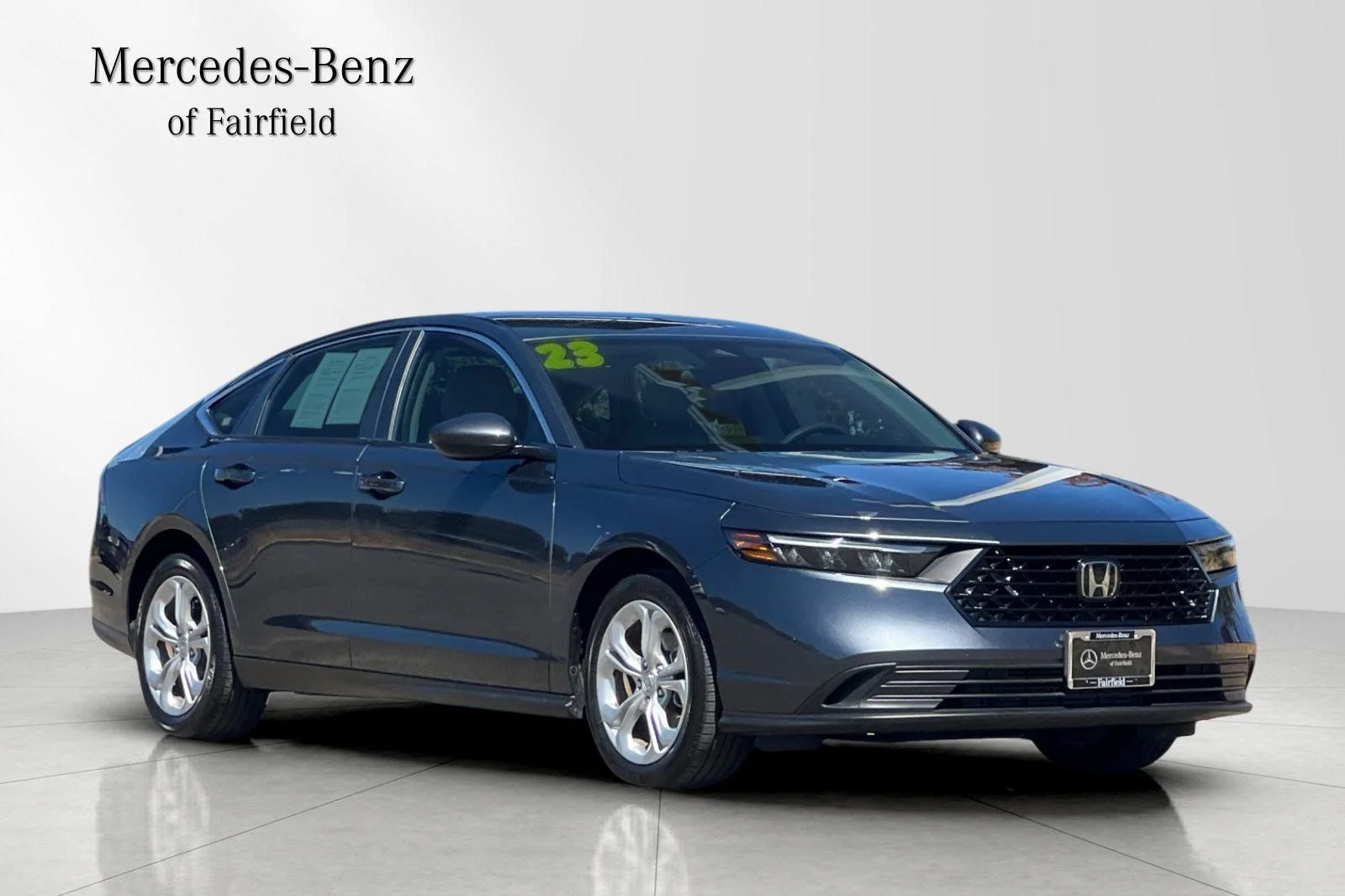 Used 2023  Honda LX image 9