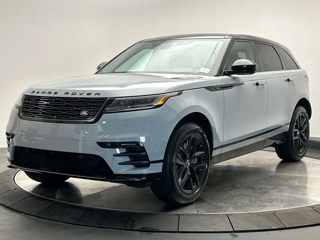 2026 Land Rover Range Rover Velar P250 Dynamic SE's photo