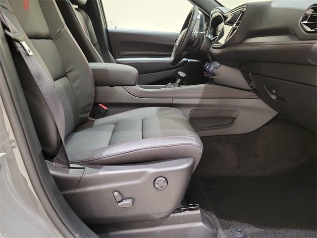 2022 Dodge Durango R/T photo 4